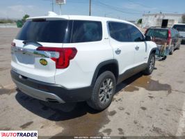 GMC Acadia 2023 2