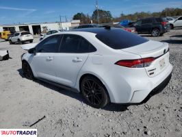 Toyota Corolla 2021 2