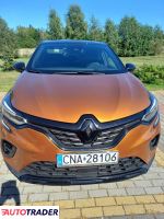 Renault Captur - zobacz ofertę