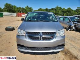Dodge Grand Caravan 2020 3