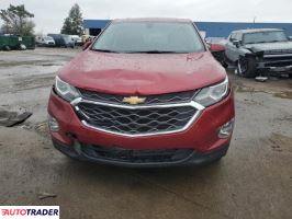 Chevrolet Equinox 2019 1