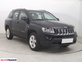Jeep Compass - zobacz ofertę