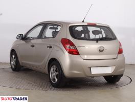 Hyundai i20 2010 1.2 76 KM