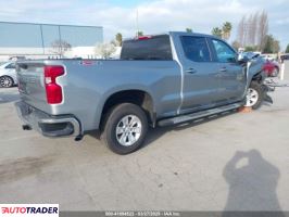 Chevrolet 1500 2024 2 Chevrolet 1500 2024 2