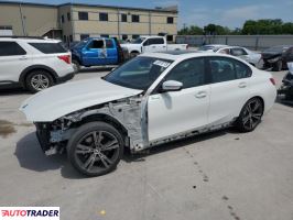 BMW 330 2020 2 BMW 330 2020 2