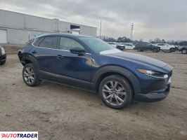 Mazda CX-30 2020 2