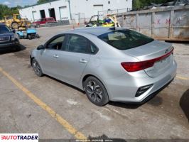 Kia Pozostałe 2019 2