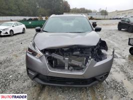 Nissan Pozostałe 2019 1