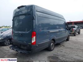Ford Transit 2019 3 Ford Transit 2019 3