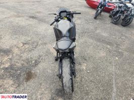 Kawasaki Pozostałe 2024 Kawasaki Pozostałe 2024