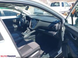 Subaru Outback 2025 2 Subaru Outback 2025 2