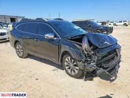 Subaru Outback 2023 2