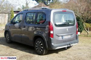 Motoryzacja - Osobowe