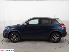 Suzuki Vitara 2017 1.6 118 KM Suzuki Vitara 2017 1.6 118 KM