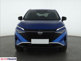 Nissan Qashqai 2025 1.3 155 KM