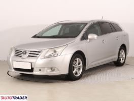 Toyota Avensis 2008 1.8 144 KM