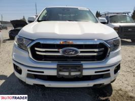 Ford Ranger 2019 2