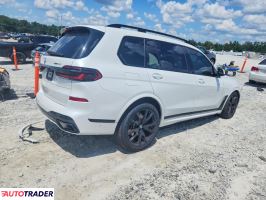 BMW Pozostałe 2024 3