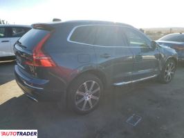 Volvo XC60 2021 2