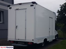 Iveco Daily 2020 2.3