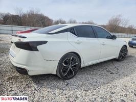 Nissan Altima 2023 2