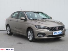 Fiat Tipo 2018 1.4 93 KM Fiat Tipo 2018 1.4 93 KM