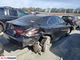 Toyota Camry 2019 2
