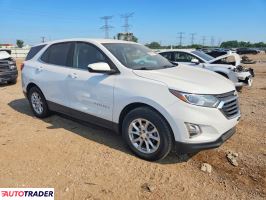Chevrolet Equinox 2020 1