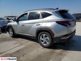 Hyundai Tucson 2024 2