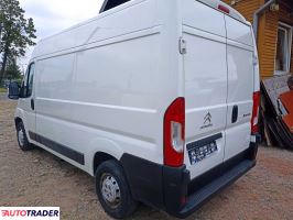 Citroen Jumper 2018 2.0