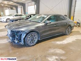 Hyundai Sonata 2024 2