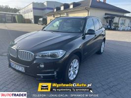 BMW X5 2014 3.0 313 KM BMW X5 2014 3.0 313 KM