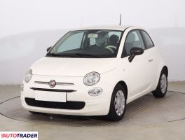 Fiat 500 2020 1.0 68 KM