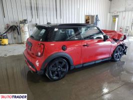 Austin Mini 2023 2 Austin Mini 2023 2
