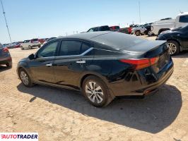 Nissan Altima 2022 2 Nissan Altima 2022 2