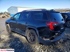GMC Acadia 2020 3