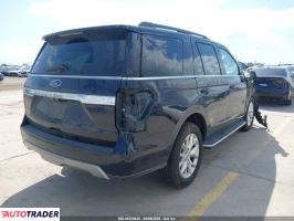 Ford Expedition 2021 3