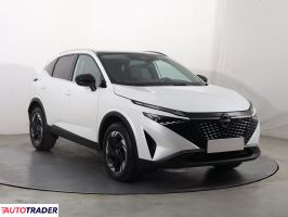 Nissan Qashqai 2025 1.3 155 KM