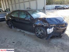 Toyota Camry 2022 2