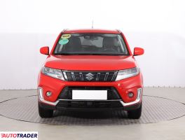 Suzuki Vitara 2020 1.4 127 KM