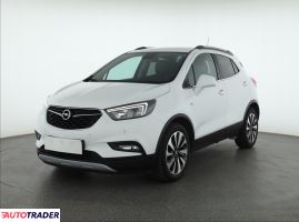 Opel Mokka 2016 1.6 134 KM
