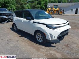 Kia Soul 2024 2