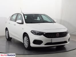 Fiat Tipo 2018 1.4 118 KM Fiat Tipo 2018 1.4 118 KM