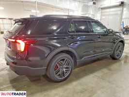Ford Explorer 2026 2