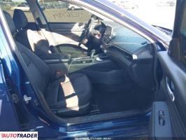 Nissan Altima 2019 2