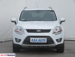 Ford Kuga 2012 2.0 138 KM Ford Kuga 2012 2.0 138 KM