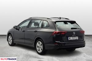 Volkswagen Golf 2021 2.0 115 KM