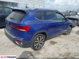 Volkswagen Pozostałe 2022 1
