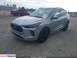 Ford Escape 2023 2 Ford Escape 2023 2