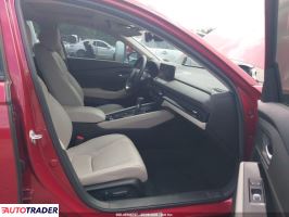 Honda Accord 2024 2